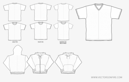 T Shirt Template PNG Images, Transparent T Shirt Template Image ...