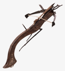 Crossbow Medieval, HD Png Download, Transparent PNG