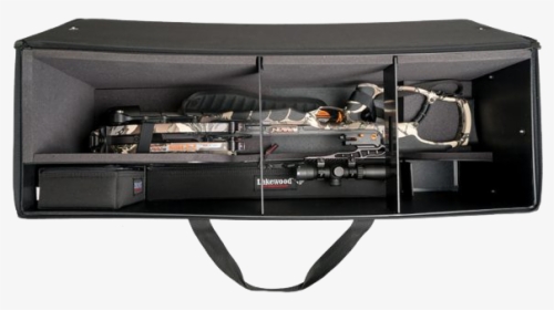 Lakewood Bow Case, HD Png Download, Transparent PNG