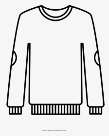 Ugly Christmas Sweater Coloring Page With Photos Ncsudan - Design A Christmas Jumper, HD Png Download, Transparent PNG