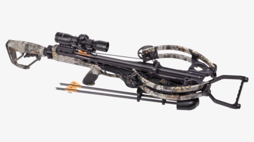 Centerpoint Cp400 Crossbow - Cp400 Crossbow, HD Png Download, Transparent PNG