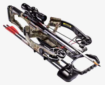 Drawn Grain Crossbow Free On Dumielauxepices Net Ⓒ - Reverse Compound Crossbows, HD Png Download, Transparent PNG