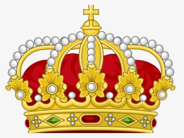 Crown Royal Clipart Absolute Monarchy - Royal Crown Clip Art, HD Png Download, Transparent PNG
