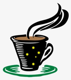 Coffee Clipart, HD Png Download, Transparent PNG