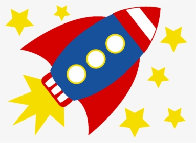 Rocket Ship Rocketship Clipart Kid Transparent Png - Rockets Kids, Png Download, Transparent PNG