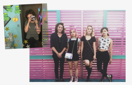 Hey Violet Outfits, HD Png Download, Transparent PNG