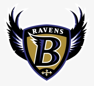 Baltimore Ravens Logo 1996, HD Png Download, Transparent PNG