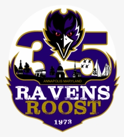 Baltimore Ravens, HD Png Download, Transparent PNG
