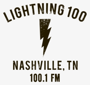 Lightning W - Poster, HD Png Download, Transparent PNG