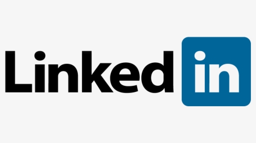 Hang Out With Us On Google Plus - Linkedin Word Logo Png, Transparent Png, Transparent PNG