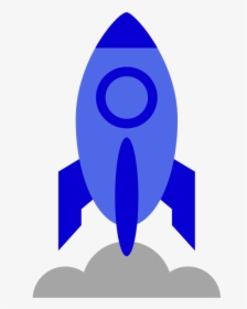 Rocketship, HD Png Download, Transparent PNG