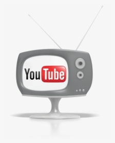 Youtube, HD Png Download, Transparent PNG