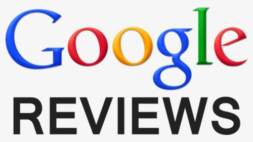 Google Review Logo Png - Google Reviews Logo Png, Transparent Png, Transparent PNG