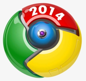 Google Inc Has Been On A Roller Coaster This Year, - Google Chrome Old Logo, HD Png Download, Transparent PNG
