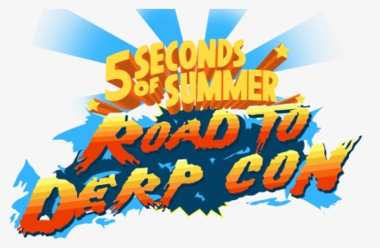 Road To Derp Con - Illustration, HD Png Download, Transparent PNG