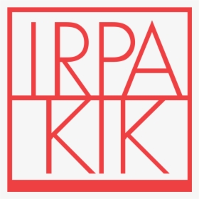 File - Kik-irpa Logo - Svg - Kik Irpa, HD Png Download, Transparent PNG