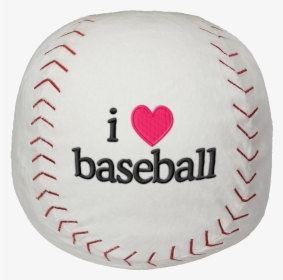 Love Softball, HD Png Download, Transparent PNG