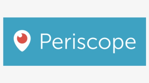 Vector Periscope Logo, HD Png Download, Transparent PNG