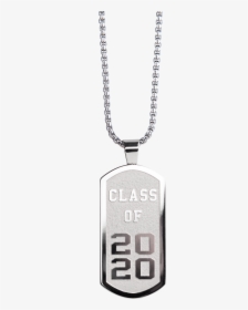 Class Of 2020 Dog Tags, HD Png Download, Transparent PNG