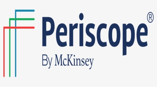 Periscope By Mckinsey, HD Png Download, Transparent PNG