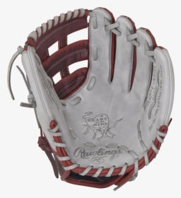 Rawlings Gold Glove Club Heart Of The Hide Baseball - Rawlings Outfield Gloves Heart Of The Hide, HD Png Download, Transparent PNG
