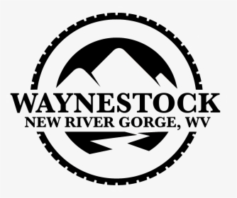 Waynestock Dog Tag Logo - Henleys, HD Png Download, Transparent PNG