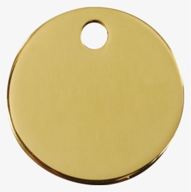 Brass Id Tags, HD Png Download, Transparent PNG
