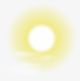 Vector Halo Sun - Circle, HD Png Download, Transparent PNG
