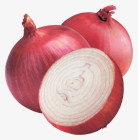 India Shallot Red Onion Vegetable Yellow Onion - Transparent Onion Png, Png Download, Transparent PNG