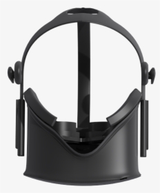 Oculus Rift Render Model 3d Png Bottom - Architecture, Transparent Png, Transparent PNG