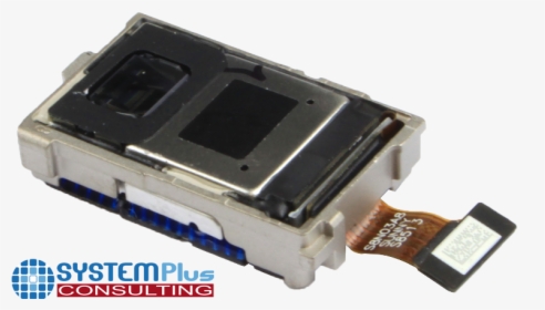 Electronic Component, HD Png Download, Transparent PNG