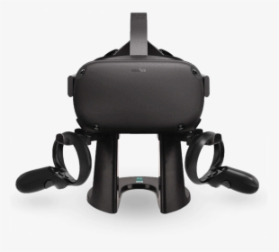 Oculus Quest Headset Vr, HD Png Download, Transparent PNG