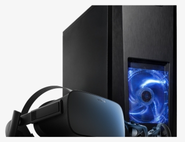 Ocuk Gaming Optic Special Edition Gaming Pc With Oculus - Oculus Rift Pc, HD Png Download, Transparent PNG