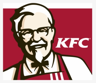 Logo Kentucky Fried Chicken, HD Png Download, Transparent PNG