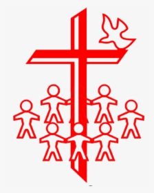 Cfc Kfc Logo , Png Download - Cfc Kids For Christ Png, Transparent Png, Transparent PNG