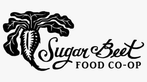 Sugar Beet Food Co Op Logo, HD Png Download, Transparent PNG