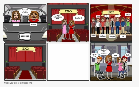 Cartoon, HD Png Download, Transparent PNG