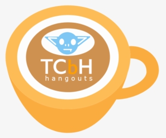 Tcbh Hangouts Logo, HD Png Download, Transparent PNG