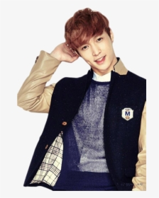 Exo Lay, HD Png Download, Transparent PNG