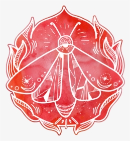 Picture - Firefly Yoga Studio Hd Logo, HD Png Download, Transparent PNG