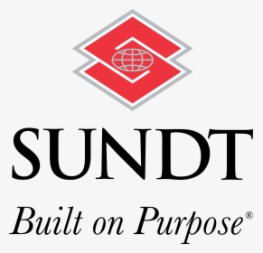 Sundt Construction Logo, HD Png Download, Transparent PNG
