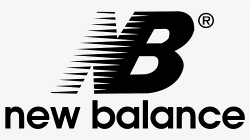 New Balance Logo Png - New Balance Shoe Logo, Transparent Png, Transparent PNG