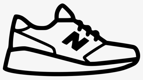 New Balance Png - New Balance Shoe Icon, Transparent Png, Transparent PNG