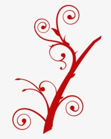 Tree Branch Clip Art, HD Png Download, Transparent PNG