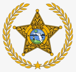 Escambia County Sheriff's Office Logo, HD Png Download, Transparent PNG