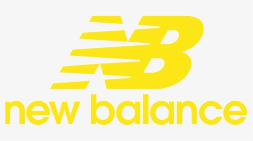 Logo New Balance Png , Png Download - New Balance Logo Yellow, Transparent Png, Transparent PNG