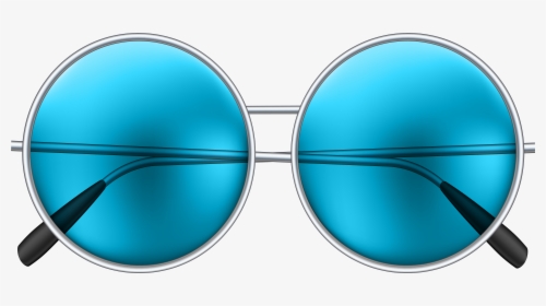 Colourful Sunglasses Png , Png Download - Picsart Chasma Png Hd, Transparent Png, Transparent PNG