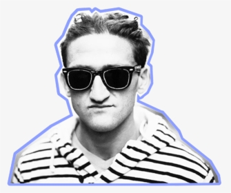 #caseyneistat #ftestickers #cnn - Youtuber With Big Nose, HD Png Download, Transparent PNG