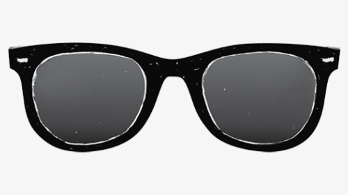 Casey Neistat Sunglasses Profile - Recycled Plastic Products From Ocean, HD Png Download, Transparent PNG