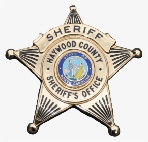 Douglas County Sheriff Badge, HD Png Download, Transparent PNG
